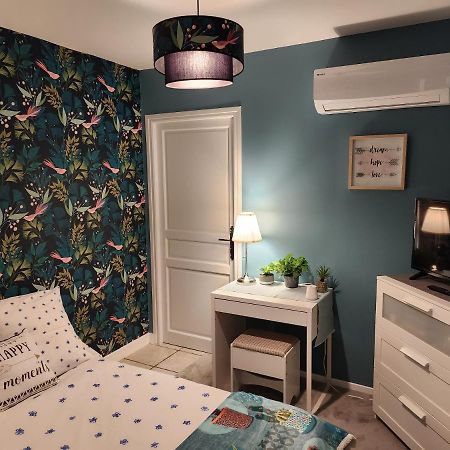 Brigitte Room Barro ภายนอก รูปภาพ